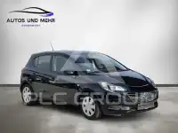 2018 Opel Corsa
