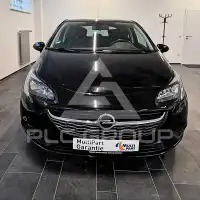 2018 Opel Corsa