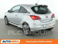 2018 Opel Corsa