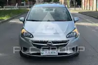 2018 Opel Corsa