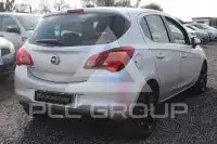 2018 Opel Corsa