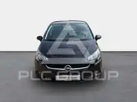 2018 Opel Corsa