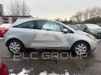 2018 Opel Corsa