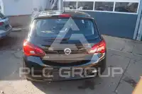 2018 Opel Corsa