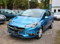 2018 Opel Corsa