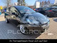 2018 Opel Corsa