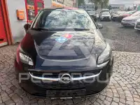2018 Opel Corsa