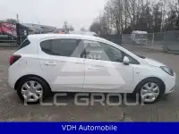 2018 Opel Corsa