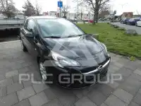 2018 Opel Corsa