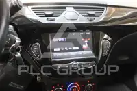 2018 Opel Corsa