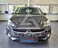 2018 Opel Corsa