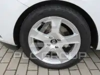 2018 Opel Corsa