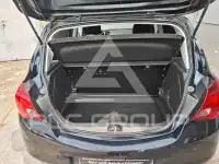 2018 Opel Corsa