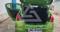 2018 Opel Corsa