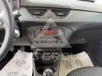 2018 Opel Corsa