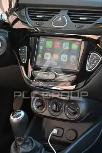 2018 Opel Corsa