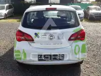 2018 Opel Corsa