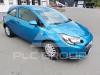 2018 Opel Corsa