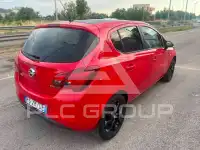 2018 Opel Corsa