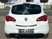 2018 Opel Corsa