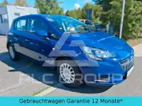 2018 Opel Corsa