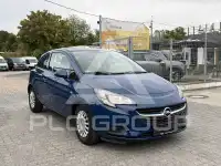 2018 Opel Corsa