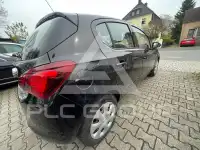 2018 Opel Corsa