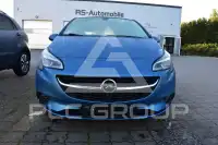 2018 Opel Corsa