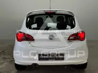2018 Opel Corsa