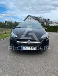 2018 Opel Corsa