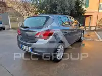 2018 Opel Corsa