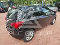 2018 Opel Corsa