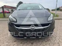 2018 Opel Corsa