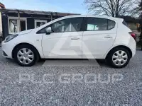2018 Opel Corsa