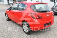2018 Opel Corsa