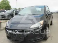 2018 Opel Corsa