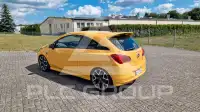 2018 Opel Corsa