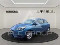 2018 Opel Corsa