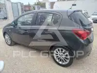 2018 Opel Corsa
