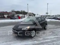 2018 Opel Corsa