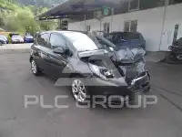 2018 Opel Corsa