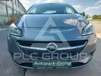 2018 Opel Corsa