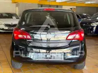 2018 Opel Corsa