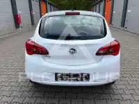 2018 Opel Corsa