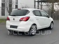 2018 Opel Corsa