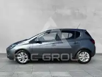 2018 Opel Corsa