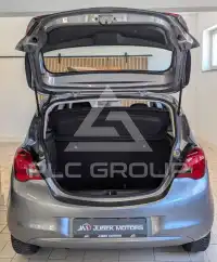 2018 Opel Corsa