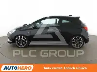 2018 Opel Corsa