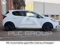 2018 Opel Corsa