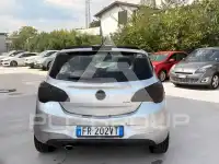 2018 Opel Corsa